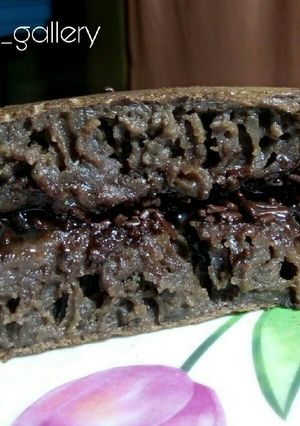 Foto resep Martabak manis anti galau season 3