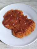 Tempe Katsu