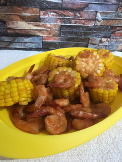 Foto resep Udang saus padang