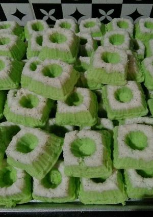 Foto resep Putu Ayu