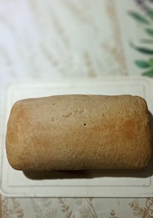 Una foto de 🍞 Pan Lactal Integral Súper Esponjoso