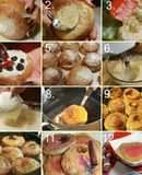 Buñuelos
