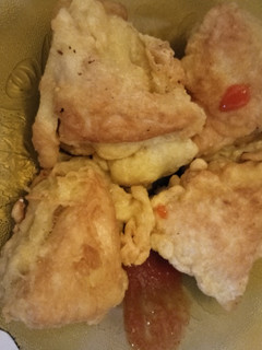Foto resep Tahu isi bihun