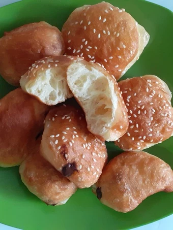 Cara Gampang Menyiapkan Resep Odading naik kelas yang Menggugah Selera Anti Ribet, Bisa Manjain Lidah