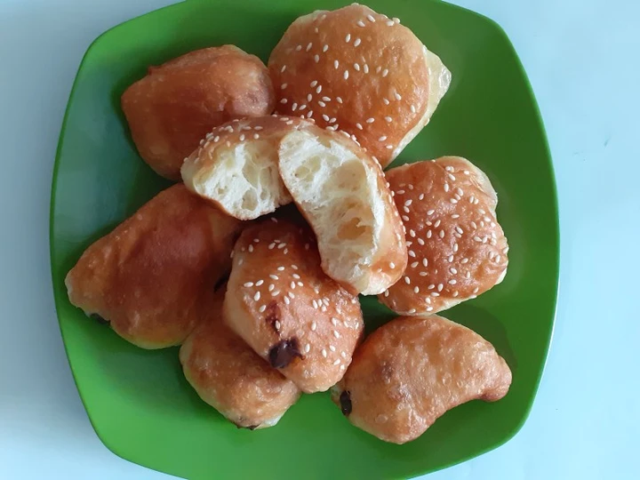 Cara Gampang Menyiapkan Resep Odading naik kelas yang Menggugah Selera Anti Ribet, Bisa Manjain Lidah