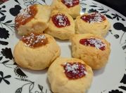 Una foto de pepas faciles margarina