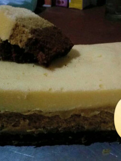 Foto resep Bolu kukus tiramisu