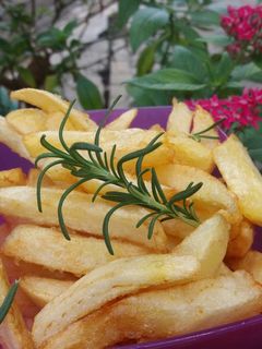 Foto resep French Fries a.k.a Kentang Goreng