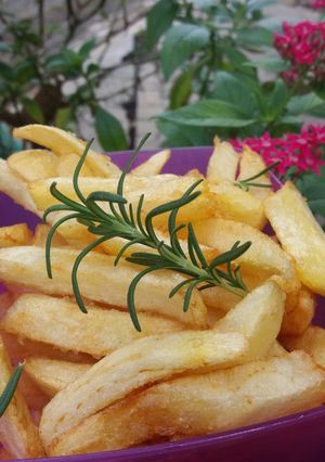 Foto resep French Fries a.k.a Kentang Goreng
