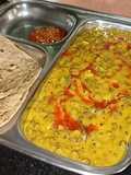Tasty Khatta Moong