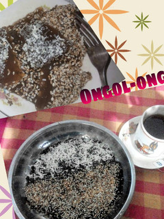 Foto resep Ongol-ongol