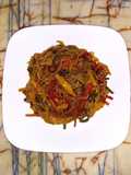 Fideos Yakisoba