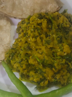 બેસન ની ચટણી(Besan Chutney Recipe in Gujarati) રેસીપી મુખ્ય ફોટો