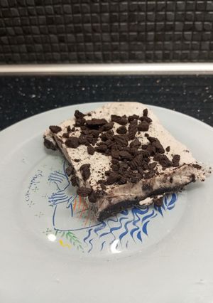 Φωτογραφία της συνταγής Cheesecake OREO