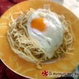 Spaghetti from Mani