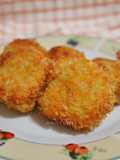 Nugget Rajungan