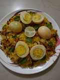 Egg Biryani
