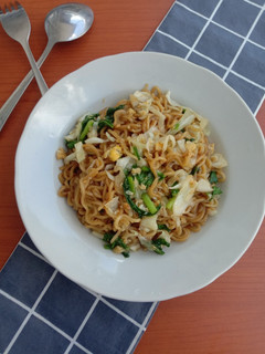 Foto resep Mie goreng