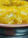Postre rápido