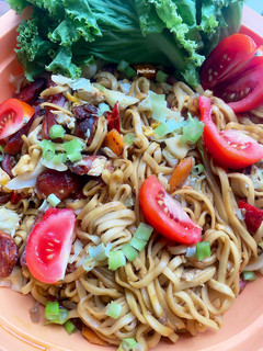 Foto resep Bakmi goreng kecap