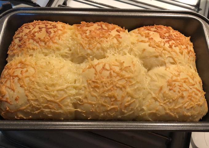 Resep Roti Keju Lembut Oleh Adriana Endang Triningsih - Cookpad Resep Roti Keju Lembut Oleh Adriana Endang Triningsih - Cookpad