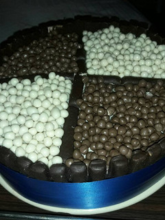 Una foto de Torta de cumpleaños