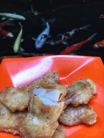 Langkah Gampang Menyiapkan Resep  Fillet Dori Goreng Tepung yang Sempurna, Bisa Manjain Lidah