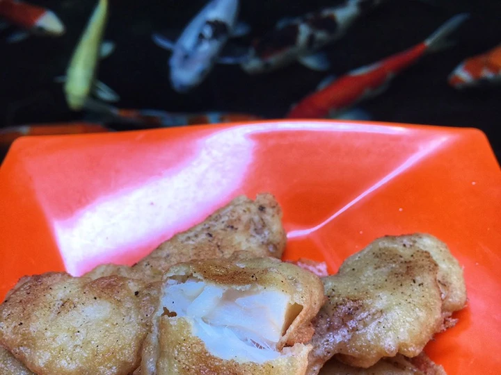 Langkah Gampang Menyiapkan Resep  Fillet Dori Goreng Tepung yang Sempurna, Bisa Manjain Lidah