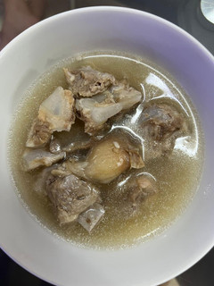 Foto resep Bak kut teh