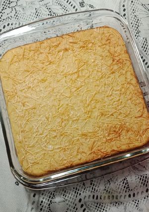 Foto resep Prol Tape