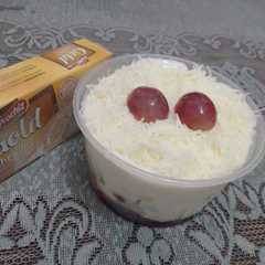 รูปของ Salad buah segar