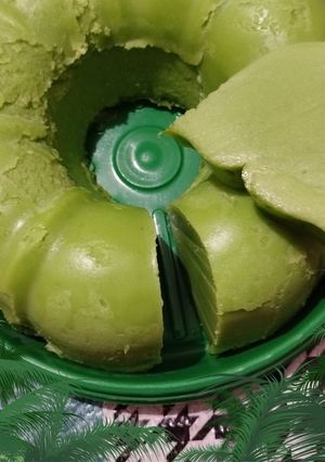 Foto resep Bolu Kojo kukus