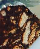 Salame de chocolate
