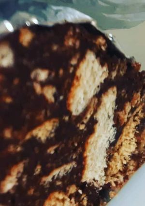 Foto de Salame de chocolate