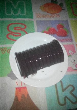 Foto resep Puding ubi ungu