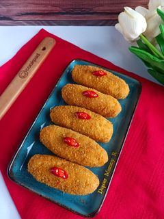 Foto resep Kroket Tahu