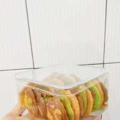รูปของ Kue kering mentega