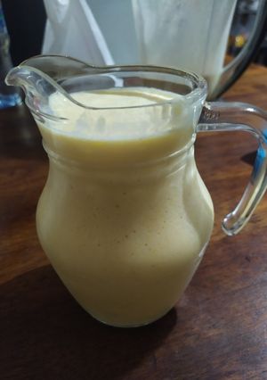 Foto resep Juice Kwini