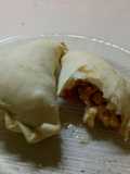 Empanadas de atún en lata