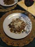 La Tagliatella ai Funghi