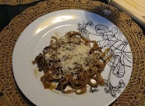 Foto de La Tagliatella ai Funghi