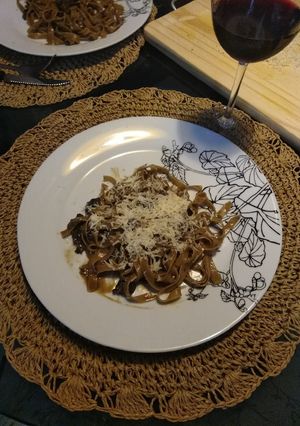 Foto de La Tagliatella ai Funghi