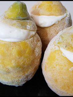 Una foto de Limón Helado
