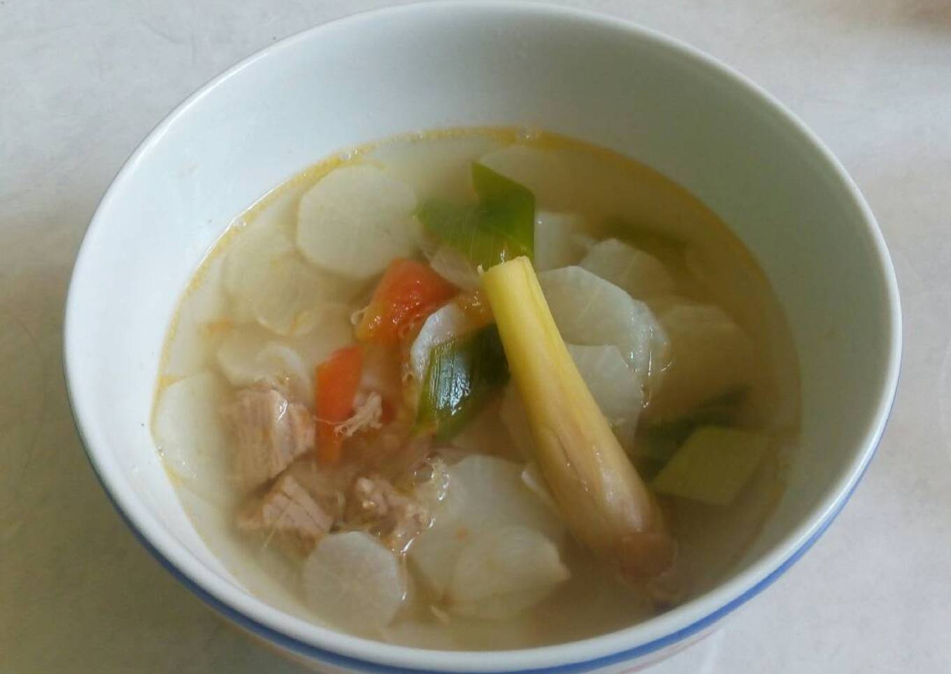 Soto Bandung