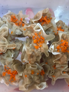 Foto resep Dimsum Ayam Udang