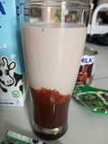 Milk Chocolate Milo