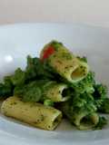 Rigatoni con broccoli