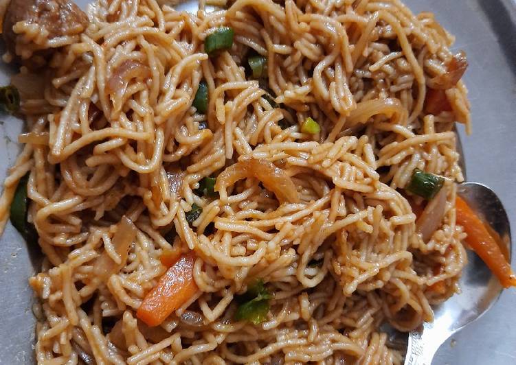 Chowmein