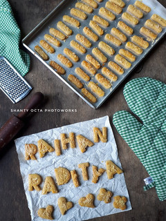 Foto resep Kastengel Edam NCC