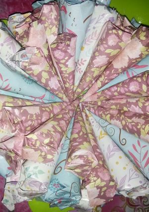 Foto resep Sagon Bubuk Jadul